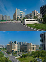 Shenzhen skyway Technology Co., Ltd. Profil firmy