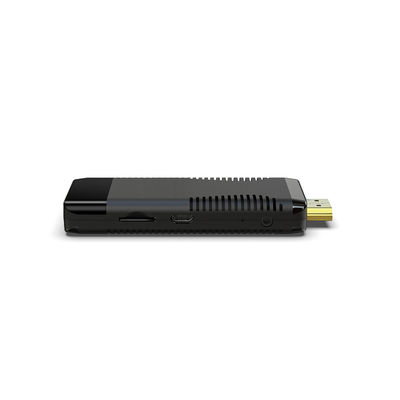 Połączenie Bluetooth Android TV Stick S96 USB Streaming 4k TV Firestick